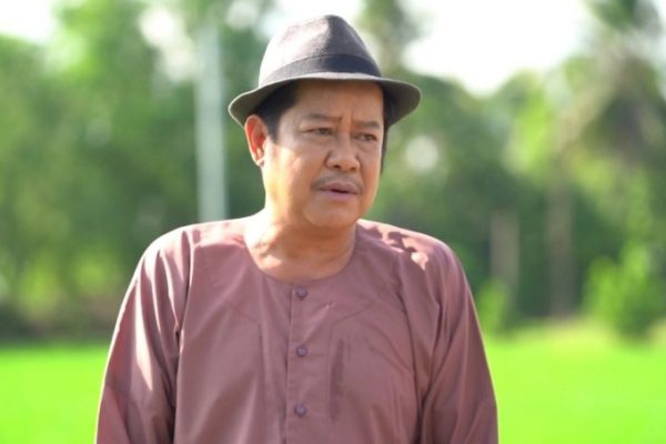 Thanh Nam ‘Hai Lúa’ làm giám khảo Chuông vàng vọng cổ