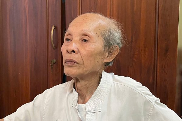 Nghệ sĩ Văn Toản: Tuổi già bình lặng và sự nghiệp đáng nhớ