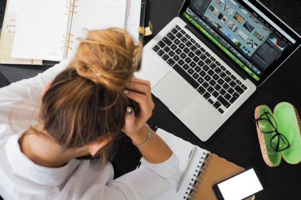 5 điều kiêng kỵ: Tuyệt đối không nói khi nghỉ việc