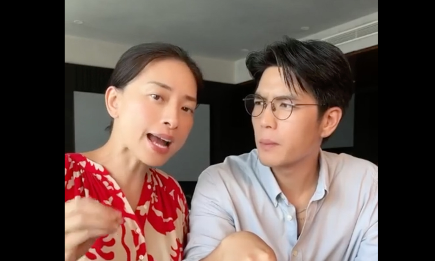 Ngô Thanh Vân bị ứ mật, nguy cơ tiểu đường cuối thai kỳ
