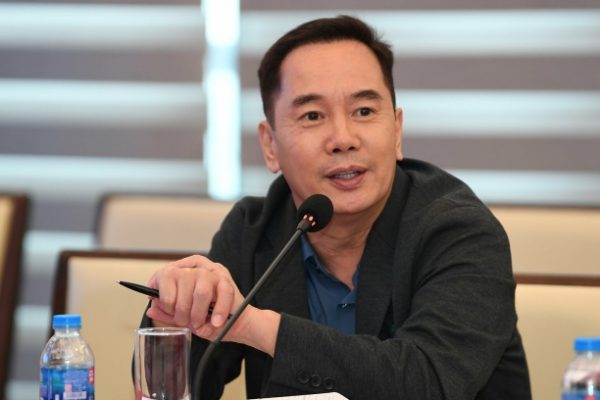 ‘Thị trường bất động sản có nguy cơ thừa nguồn cung’