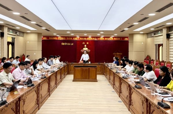 Gia Lai: Hoàn thành xóa nhà tạm, nhà dột nát