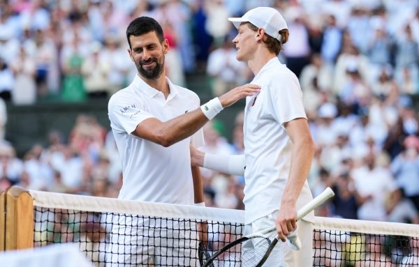 Djokovic, Alcaraz, Sinner: Giải đấu mất ba ngôi sao lớn