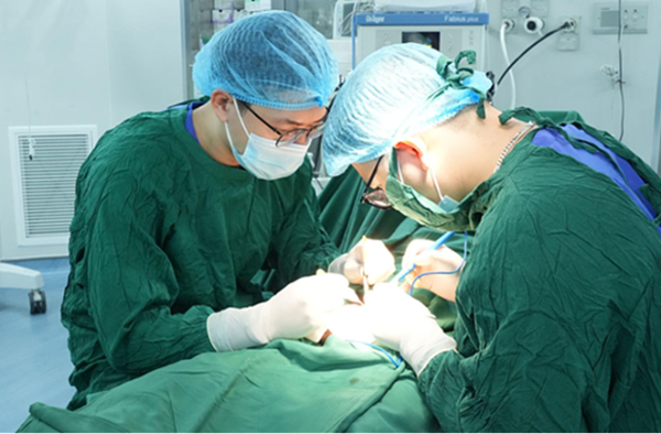 Gãy dương vật do thủ dâm: Nguyên nhân và cách xử lý