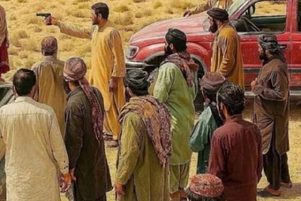 Pakistan bắt 11 nghi phạm sau video ‘giết người vì danh dự’