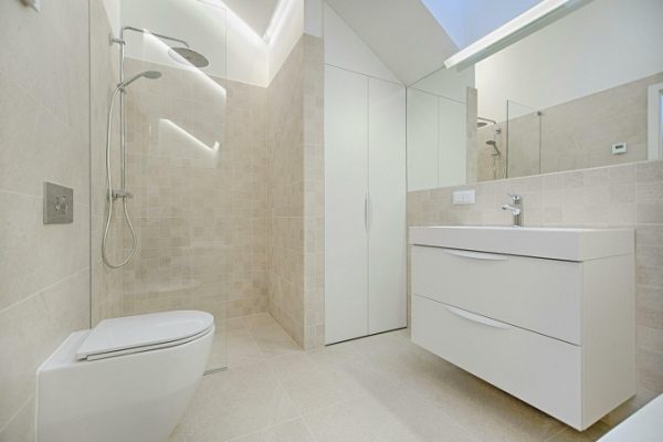 Mẹo tiết kiệm nước hiệu quả cho từng không gian trong nhà