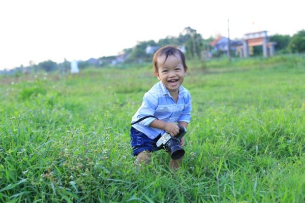 7 lỗi điển hình trong sinh hoạt khiến trẻ hay ốm