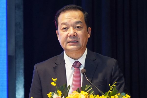 Việt Nam mở rộng mạng lưới cáp quang đất liền mới