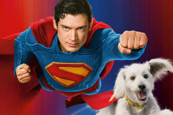 Siêu khuyển Krypto trong ‘Superman’: Trailer và thông tin mới nhất