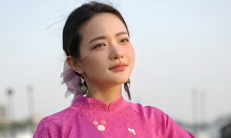 Phan Như Thảo: