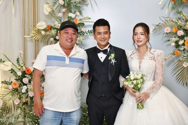 Phùng Ngọc ‘Thằng Cò’: Cuộc đời vẫn còn vất vả