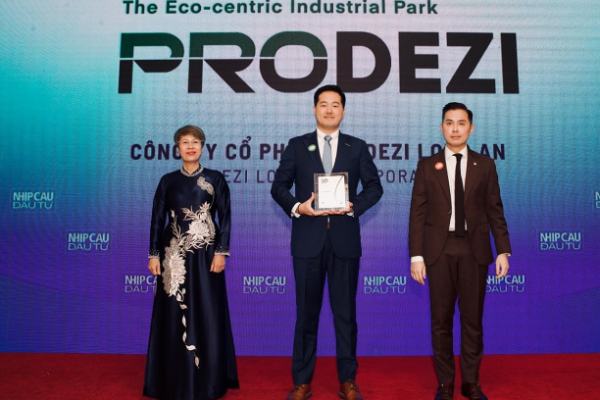 Prodezi: Top 50 Doanh nghiệp Phát triển Bền vững – Tin tức mới!
