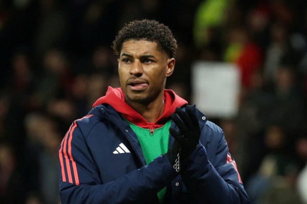 Barca mượn Rashford từ Man Utd: Bom tấn bất ngờ?