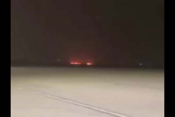 Rocket tấn công căn cứ quân sự Iraq: Tin mới nhất