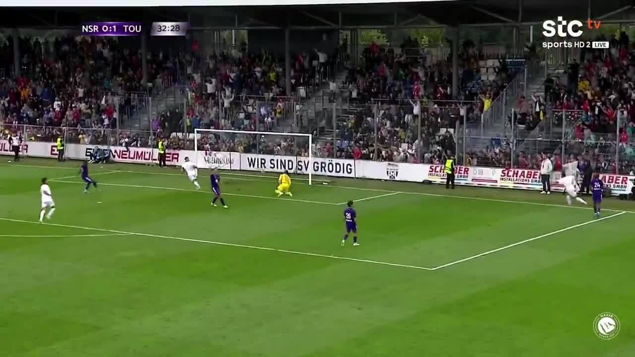 Ronaldo giúp Al Nassr thắng CLB Ligue 1