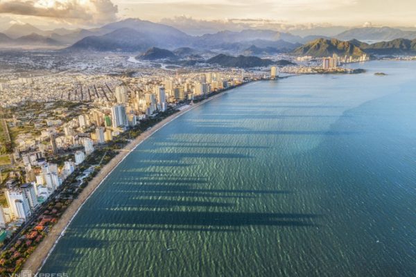 Ưu đãi du lịch Nha Trang hấp dẫn cho khách bay đêm