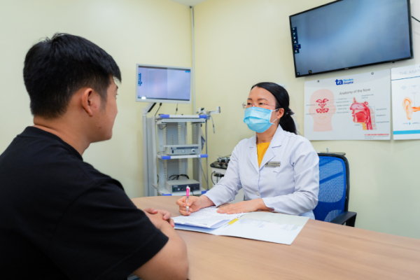 Lạm dụng thuốc xịt mũi: Nguy cơ và tác hại cần biết