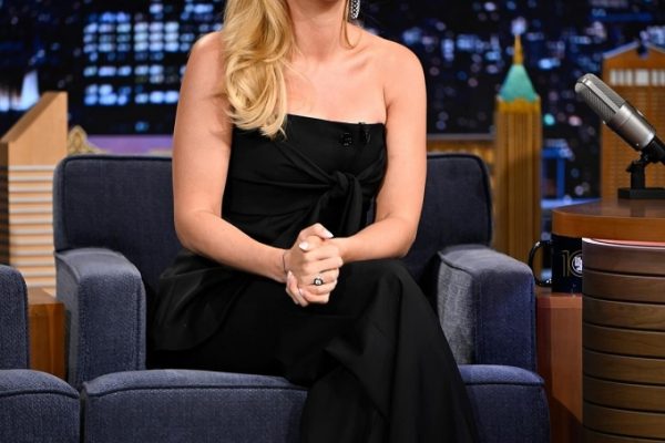 Scarlett Johansson: Sự thay đổi của Hollywood