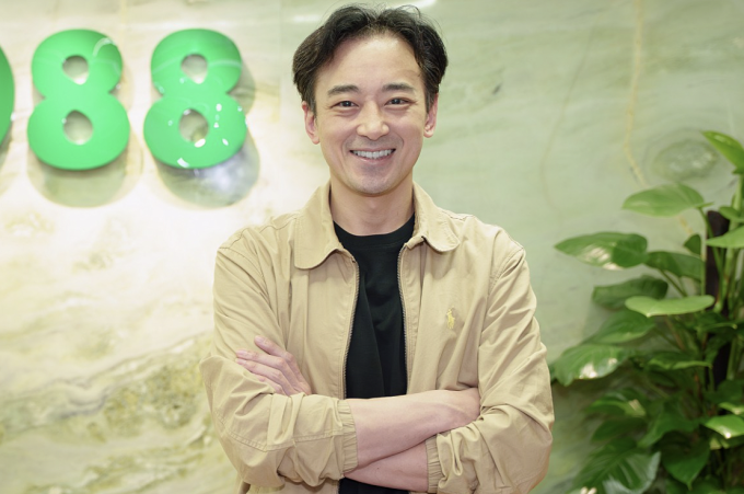 Ông Piyasak Ukritnukun - CEO của Công ty tài chính Ngern Tid Lor, Thái Lan vừa được bổ nhiệm vào vị trí thành viên HĐQT độc lập của F88. Ảnh: Huyền Trang
