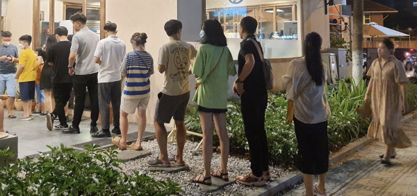 Trà sữa 500 calo: Giải pháp cho cơn “buồn miệng”