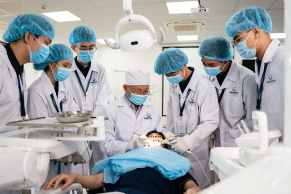 Điểm sàn Y Dược giảm mạnh: Thông tin mới nhất