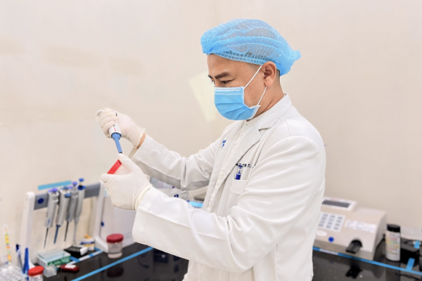 Kiêng quan hệ để tinh trùng khỏe hơn: Sự thật?