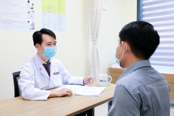 Sinh thiết u thận: Khi nào cần thiết?