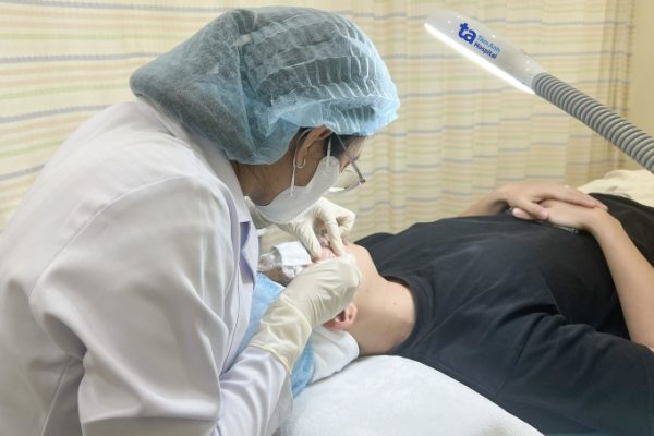 Giảm sẹo rỗ hiệu quả với chiến thuật 3 giai đoạn