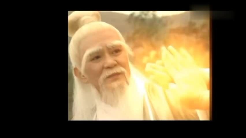 Tài tử đóng Trương Tam Phong