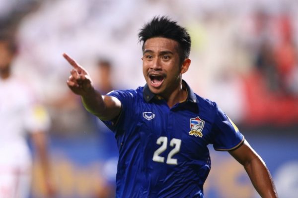 Vô địch SEA Games tranh tài tại giải bóng đá Công an Đông Nam Á