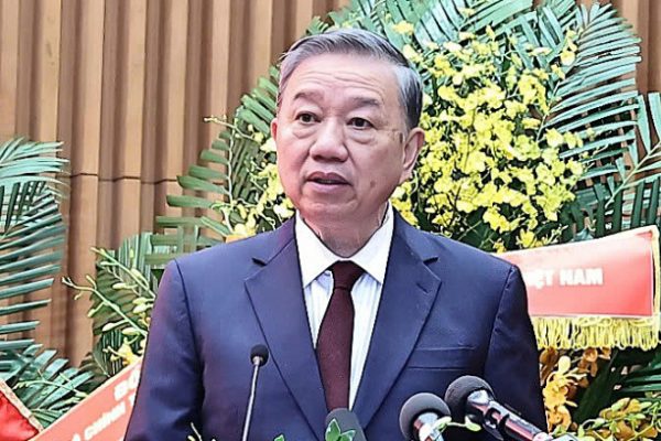 Pháp luật Việt Nam: Trừng trị và mở lối hướng thiện theo Tổng Bí thư