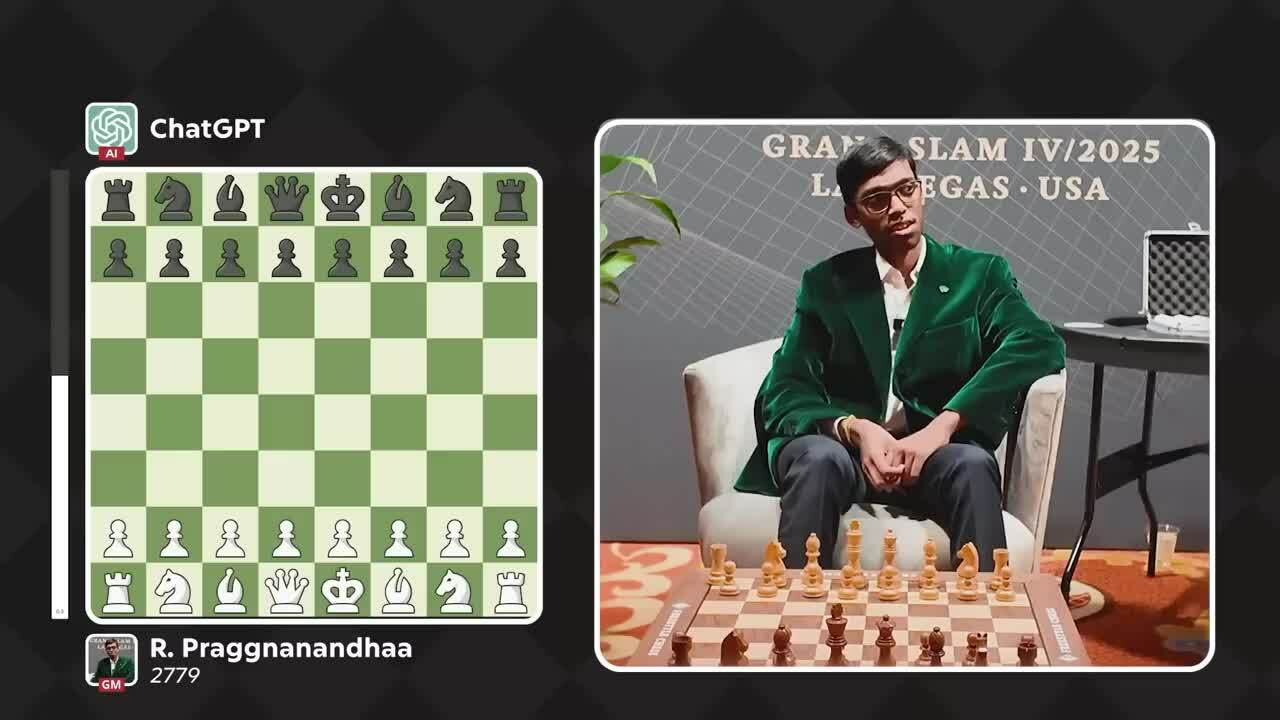 Thần đồng cờ vua 