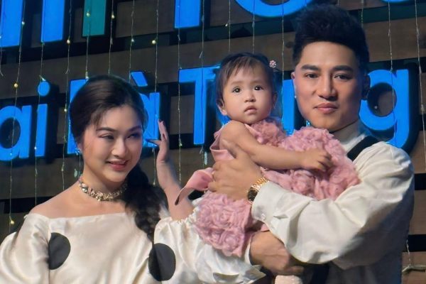 Thanh Trúc: Hé lộ về người chồng bí mật