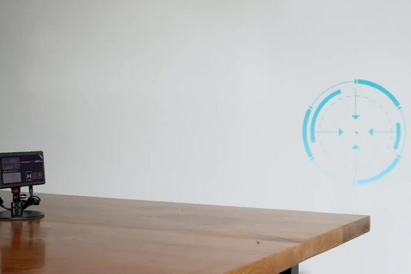 Laser diệt muỗi: Giải pháp diệt 30 muỗi/giây hiệu quả