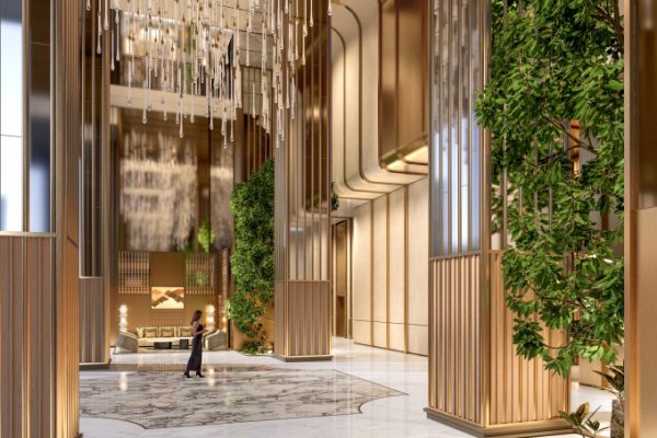 Sun Group: Dự án Hà Nội đạt chuẩn khách sạn 6 sao