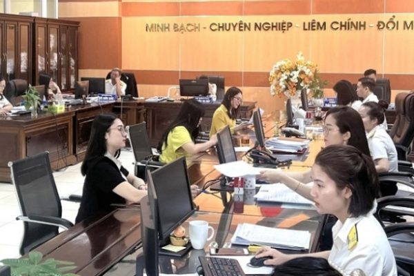 Ưu đãi thuế, phí hấp dẫn cho doanh nghiệp SME