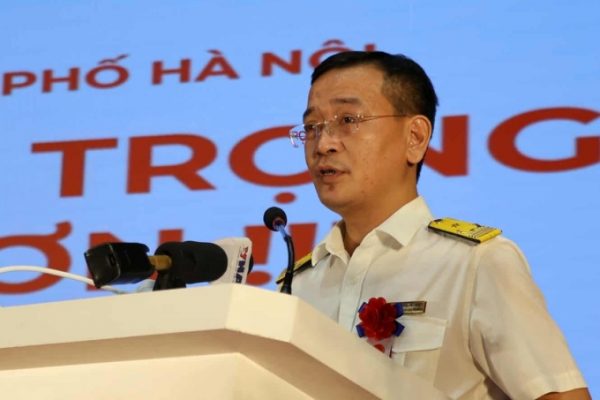 Nộp thuế online: Người nổi tiếng Hà Nội khắc phục 40 tỷ đồng