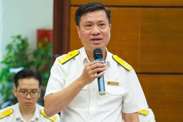 Thuế Hà Nội: Hộ kinh doanh yên tâm, không truy thu thuế khoán