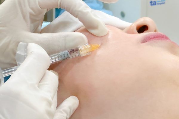Sau Meso: Nên hay không nên đắp mặt nạ?