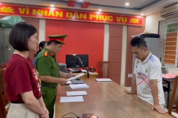Tiktoker Tiến ‘Bịp’ Bị Khởi Tố: Tin Tức Mới Nhất