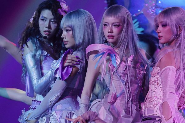 Phương Ly: Nữ ca sĩ đa tài và phong cách âm nhạc độc đáo