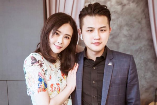 Tiêu Thục Thận: Cuộc hôn nhân sóng gió của ‘Nữ hoàng gợi cảm Đài Loan’