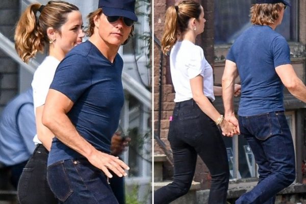 Tom Cruise kín tiếng về chuyện tình cảm: Tin đồn và sự thật