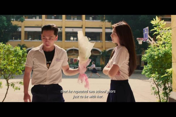 Hoàng Hà: Thích thử thách với vai diễn khó