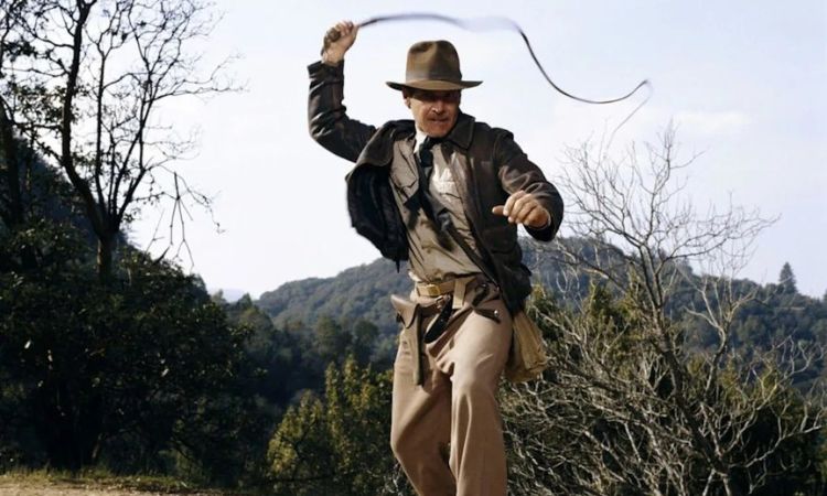 Trailer phim "Indiana Jones and the Last Crusade"