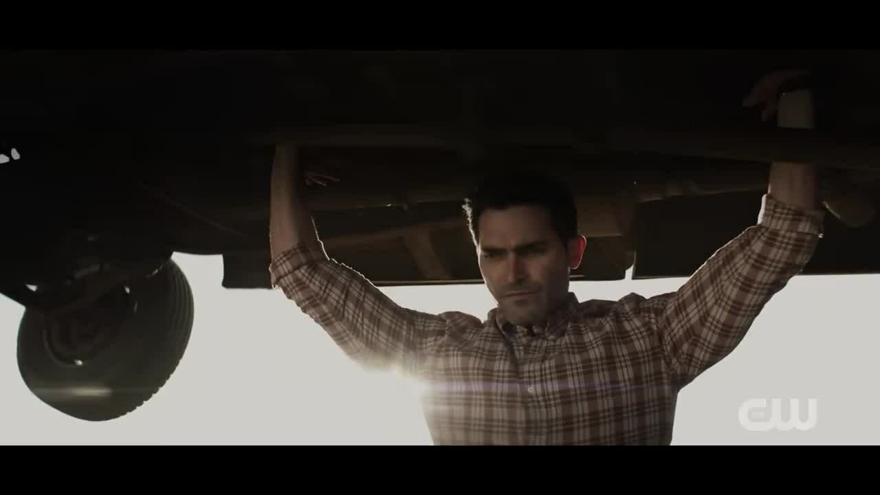 Trailer