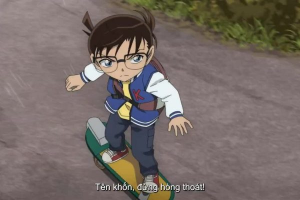 ‘Conan 28’ vượt 100 tỷ đồng