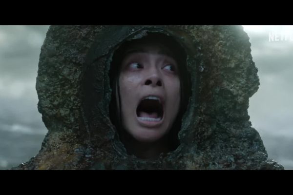 Ngô Thanh Vân tỏa sáng Hollywood trong ‘The Old Guard 2’