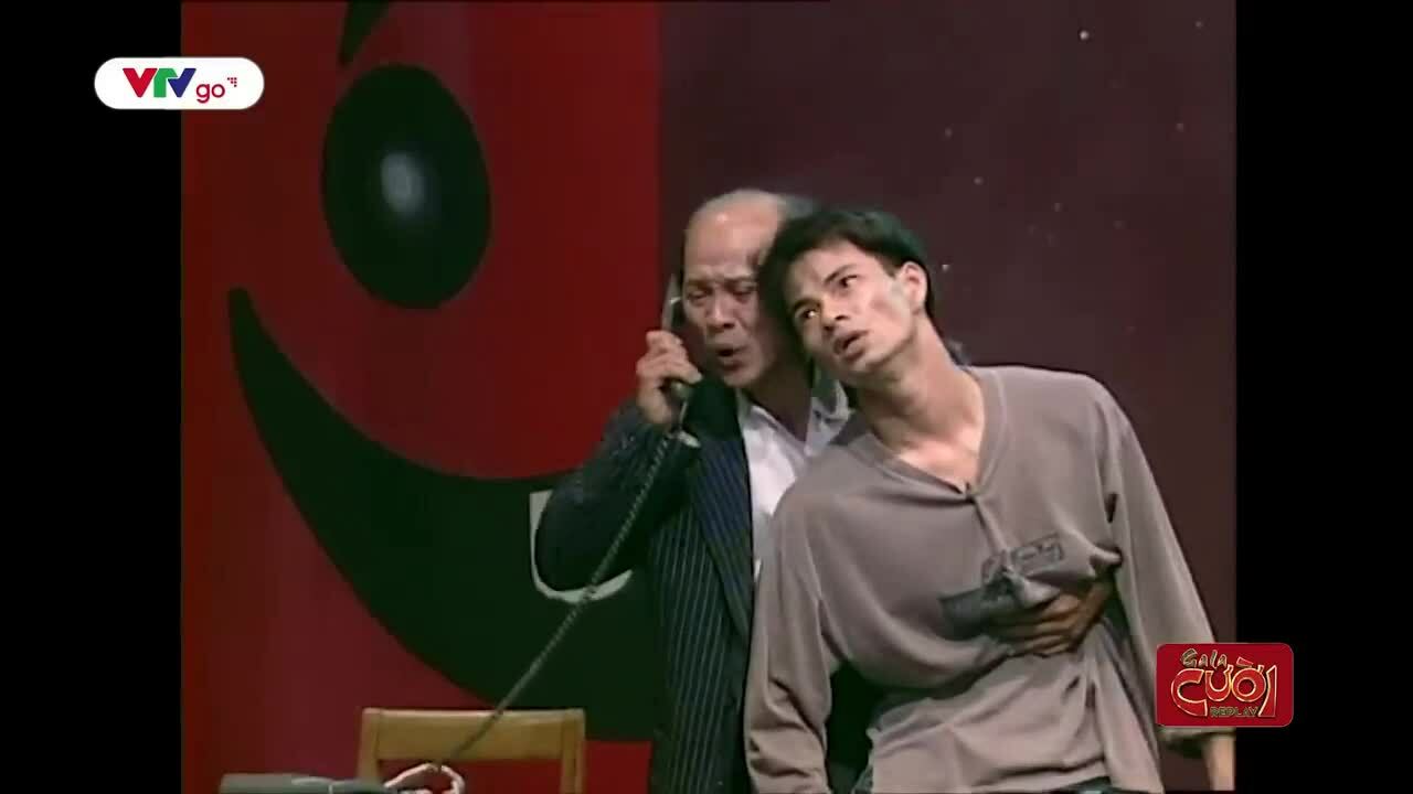 Trích tiểu phẩm 