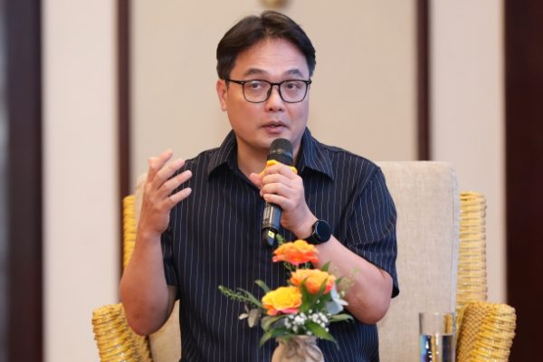 ‘Điện ảnh Việt khó bứt phá nếu thiếu quỹ hỗ trợ’